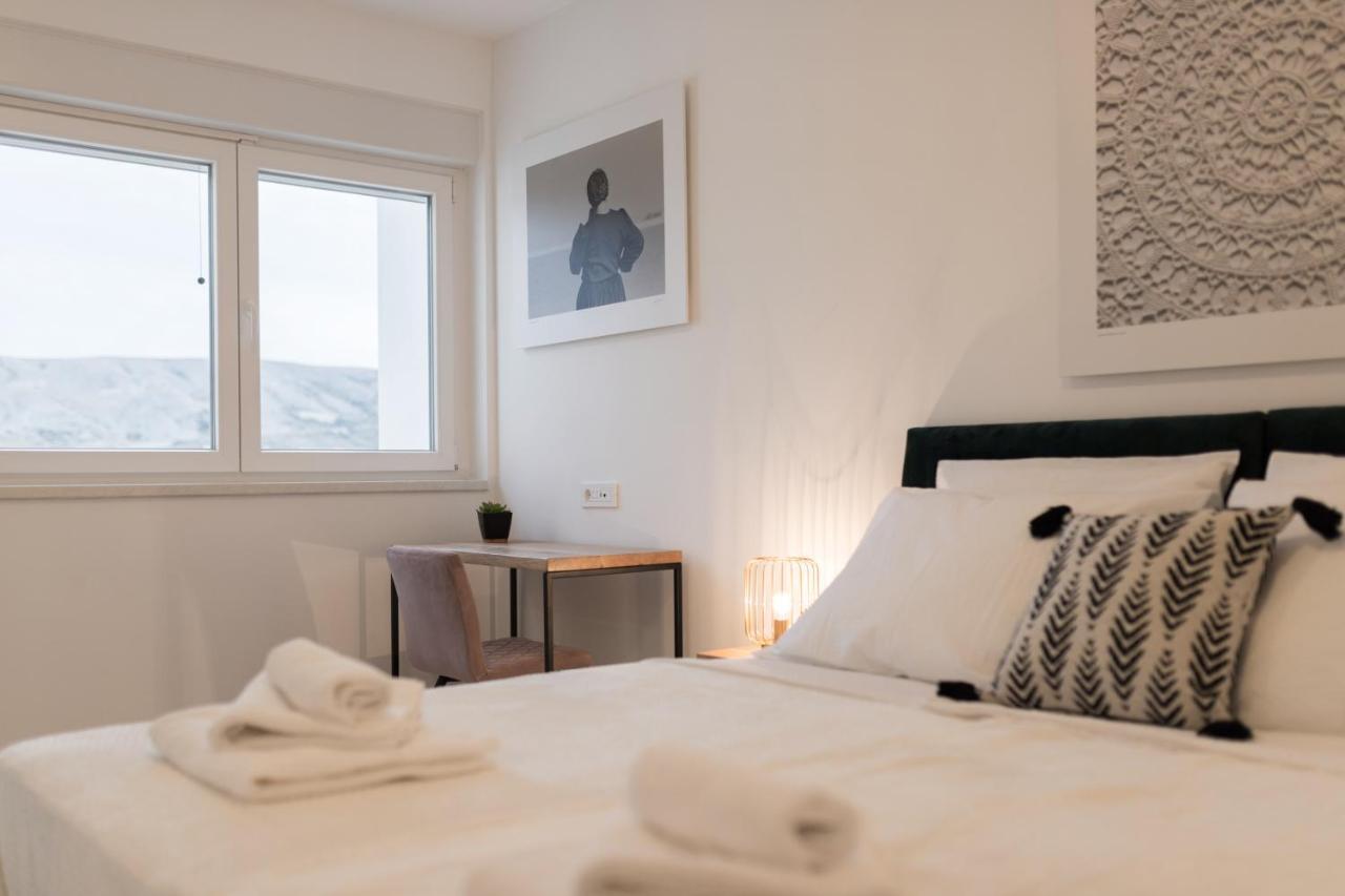 Villa Belveder Pag Town Eksteriør bilde
